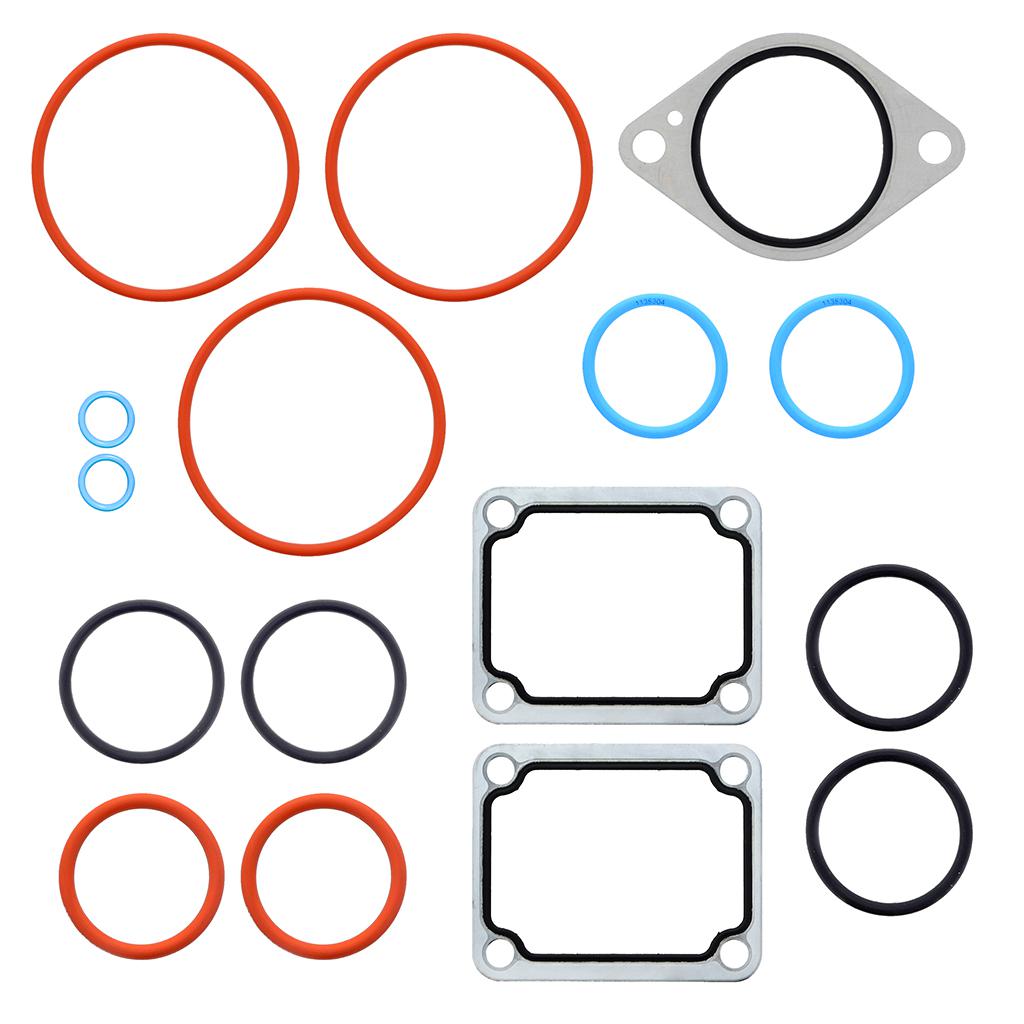 Oil Cooler Gaskets