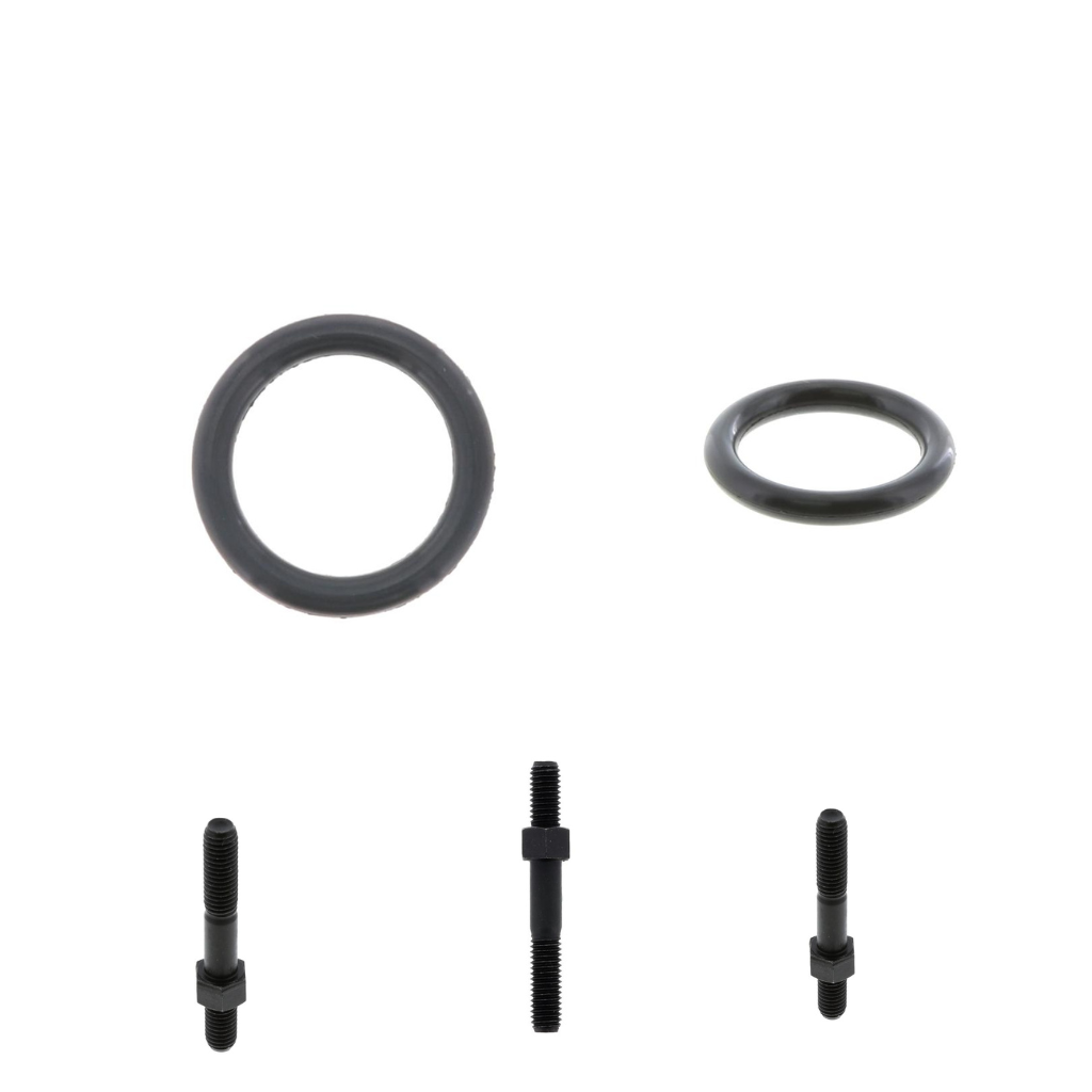 Other Oil Pan Components