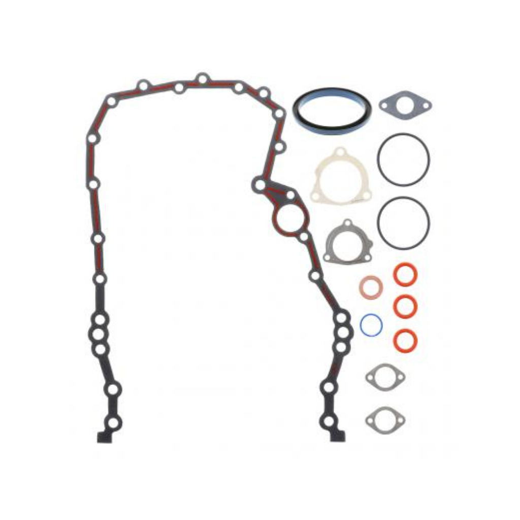 Rear Structure Gasket Set