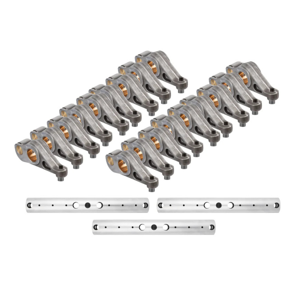 Rocker Levers & Components