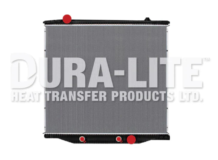 International Performance Radiators