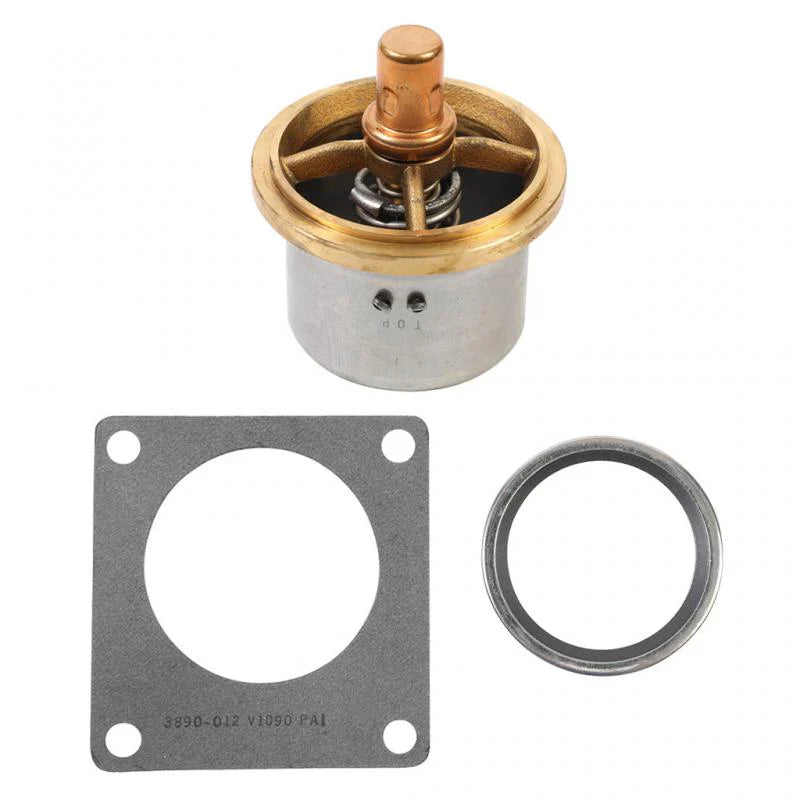 Thermostats & Kits