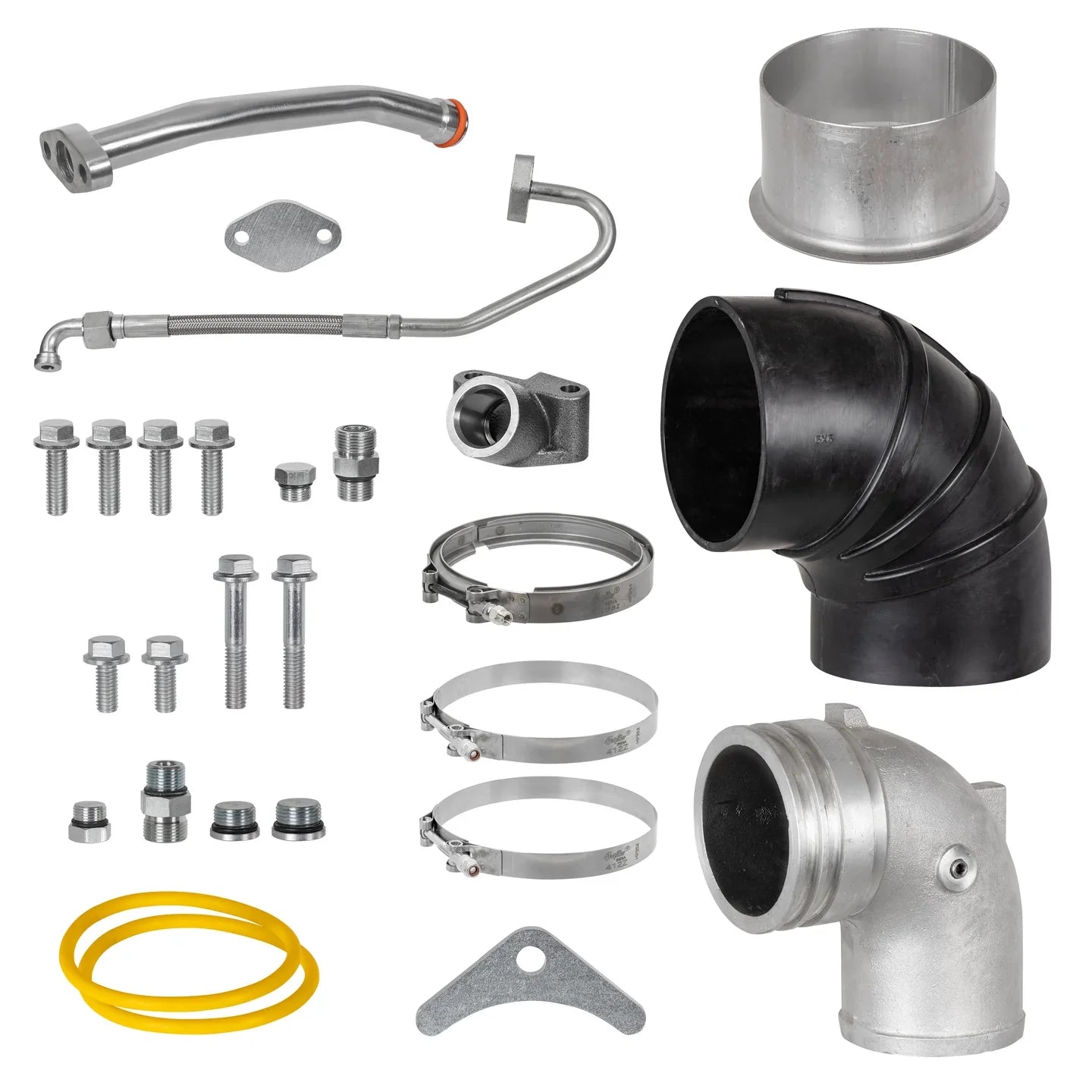 Turbo Chargers Accessories