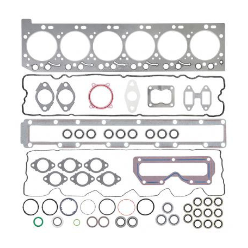 Upper Gasket Set