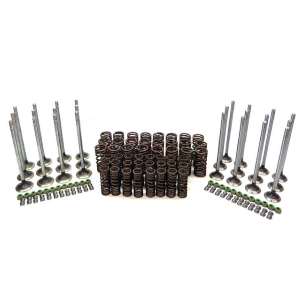 Valvetrain Components