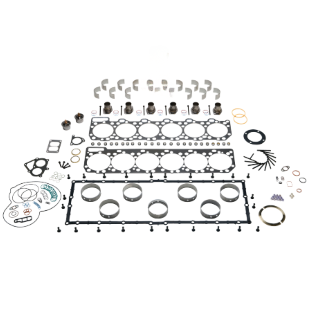 Gasket Sets