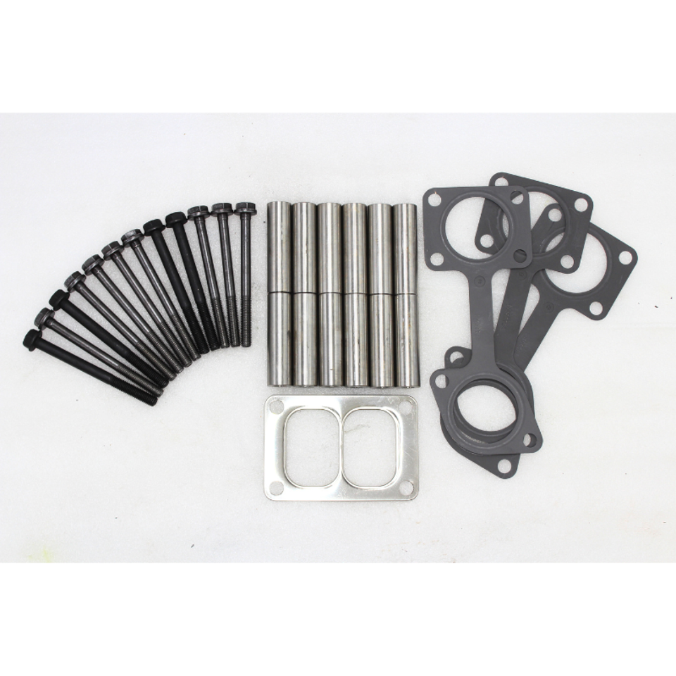 Detroit 12.7 Exhaust Manifold Install Kit