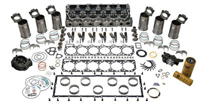 Platinum Rebuild Kits