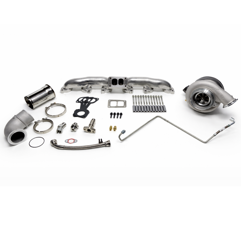 Turbo Kits