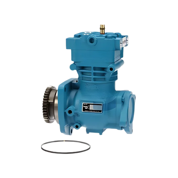 Air Compressor & Components