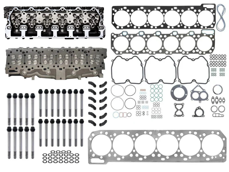 Cylinder Head Kit