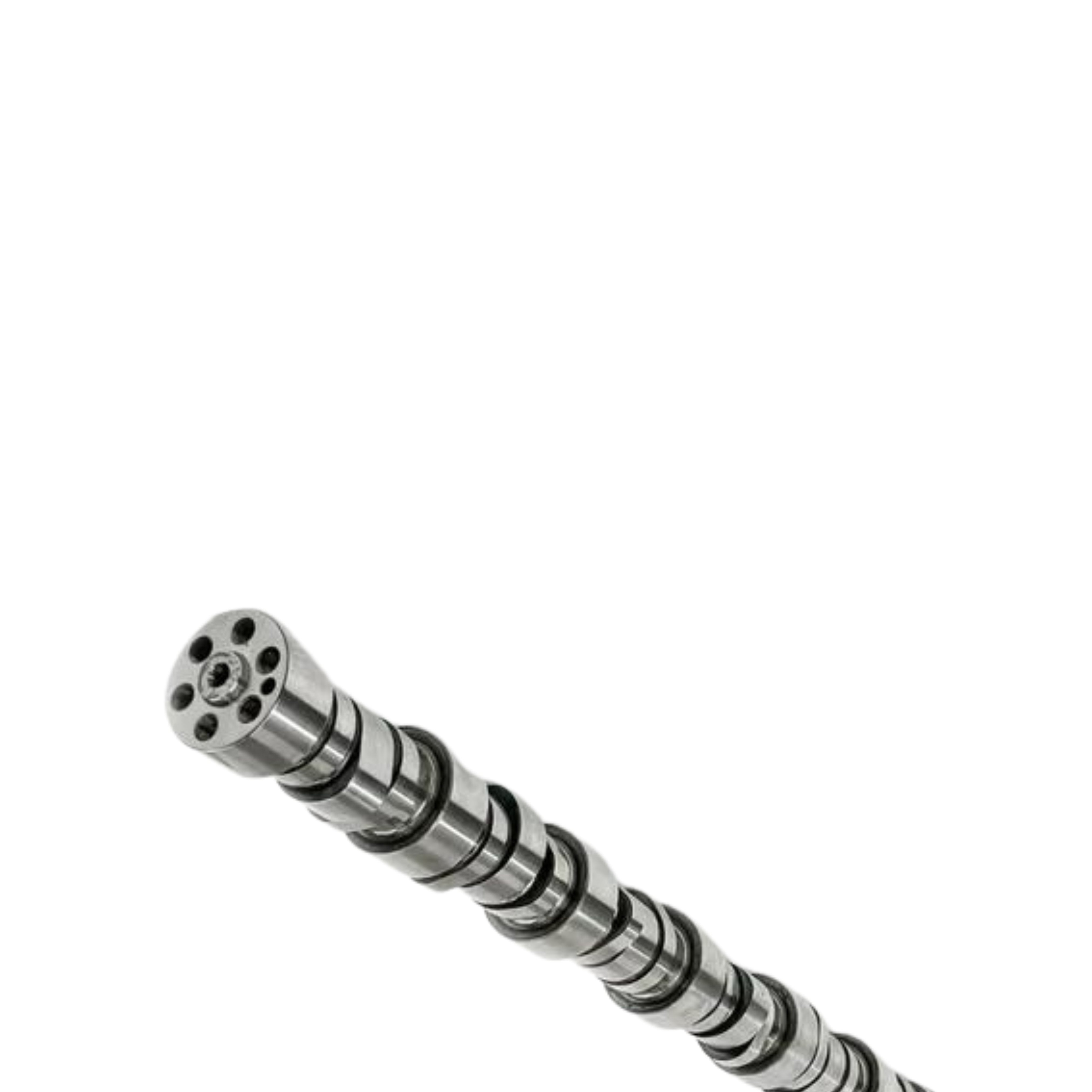 Heavy-Duty Diesel Camshafts for CAT, Cummins & Detroit
