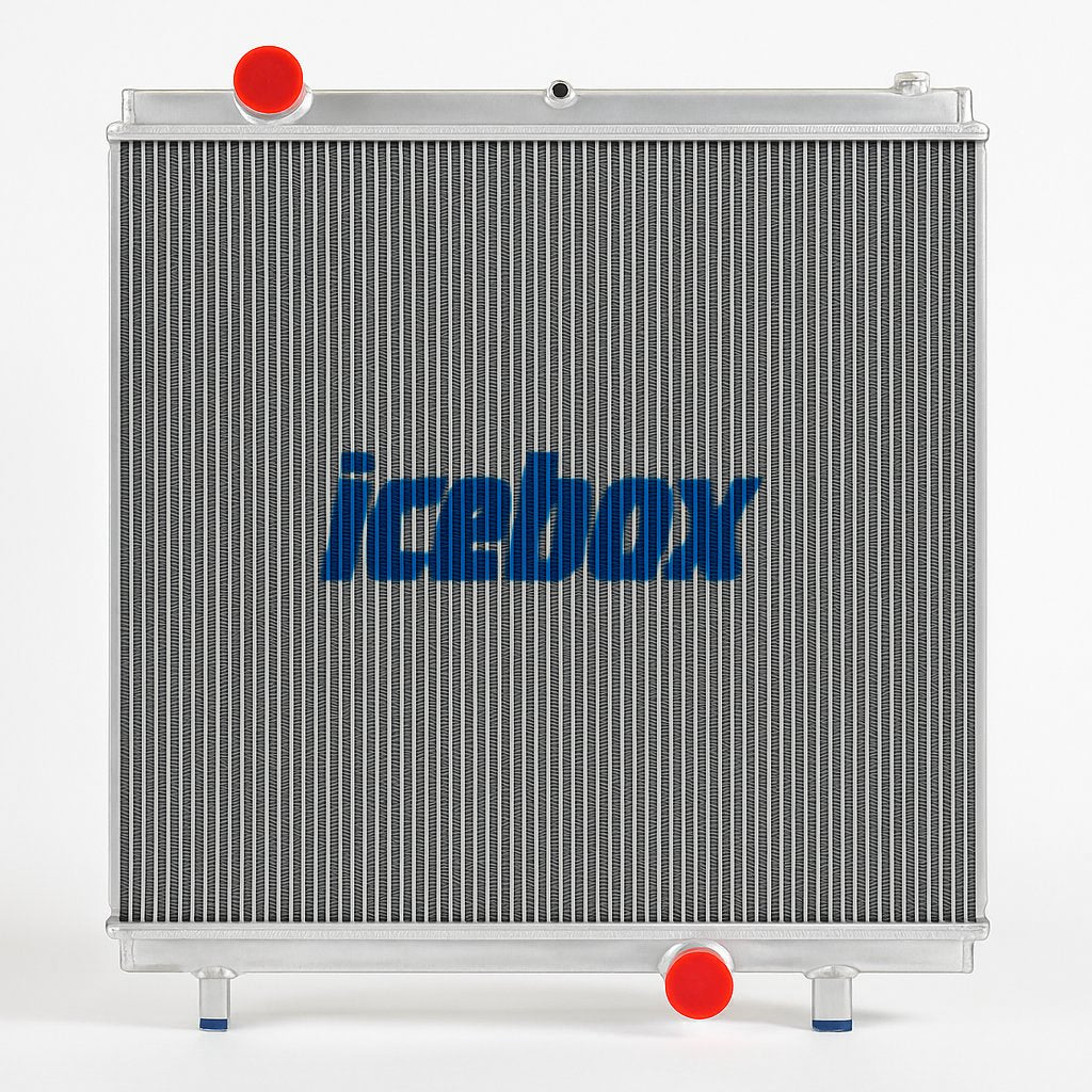 Performance Radiators