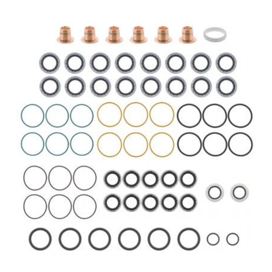 Injector Gasket Set · Texas Truck Market