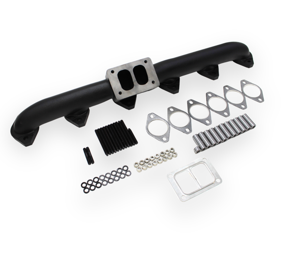 Performance Exhaust Manifolds