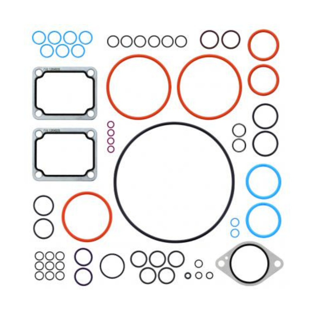 Oil Cooler Gasket Set