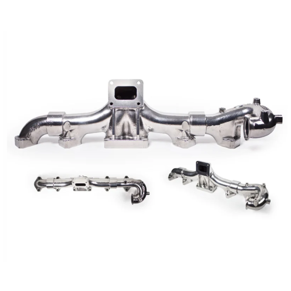 Cummins X15 Exhaust Manifold