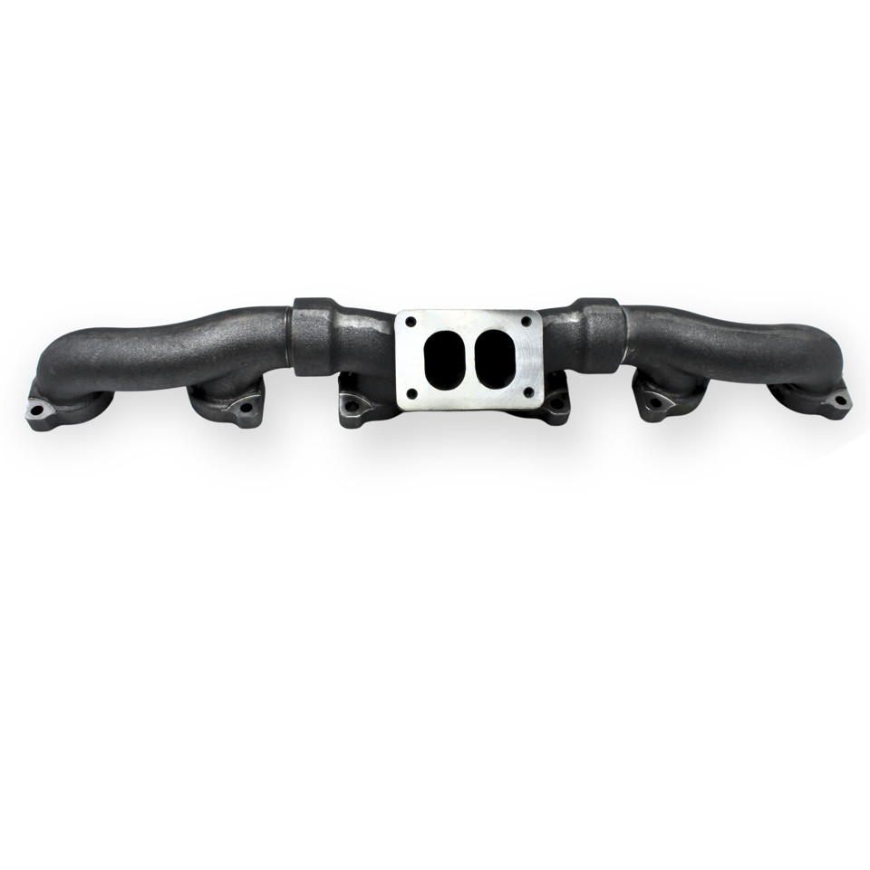 Detroit Series 60 14L Exhaust Manifold