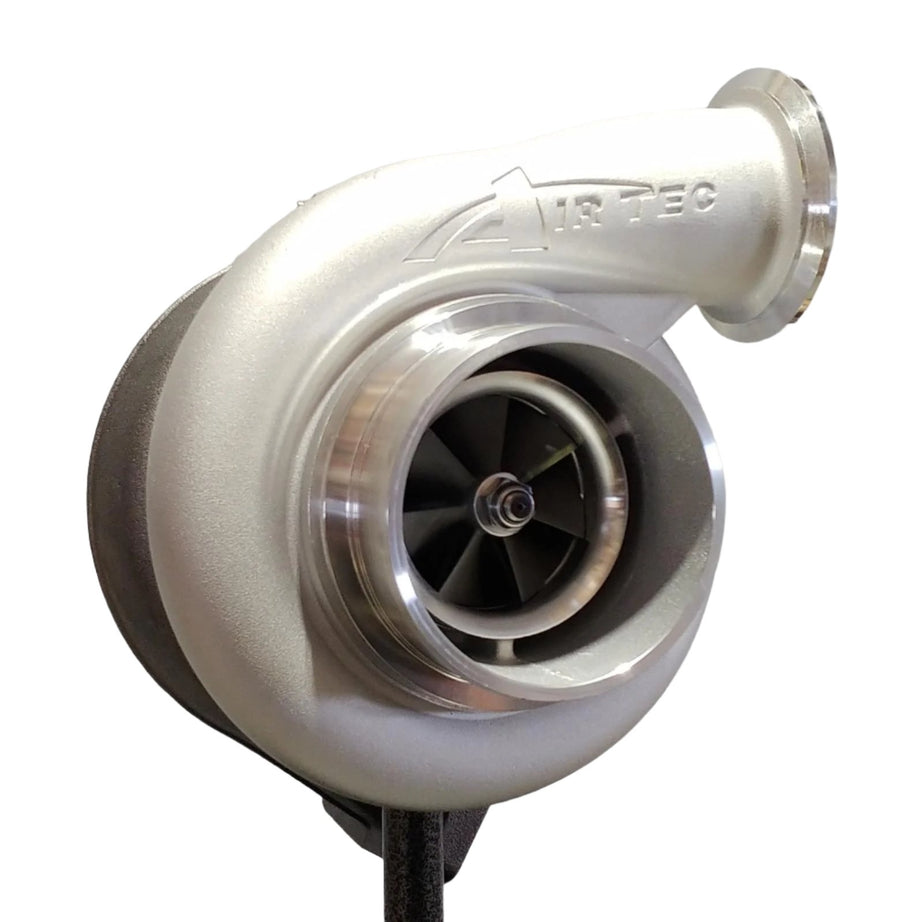 Air Tec's Performance Turbo | 75MM | 1.32 A/R | T6 | S475 | Turbocharger for Detroit 12.7/14L and Cummins ISX