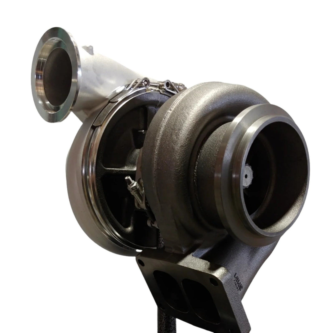 Air Tec's Performance Turbo | 75MM | 1.32 A/R | T6 | S475 | Turbocharger for Detroit 12.7/14L and Cummins ISX