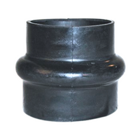 Union Hose 6" to 5.5"