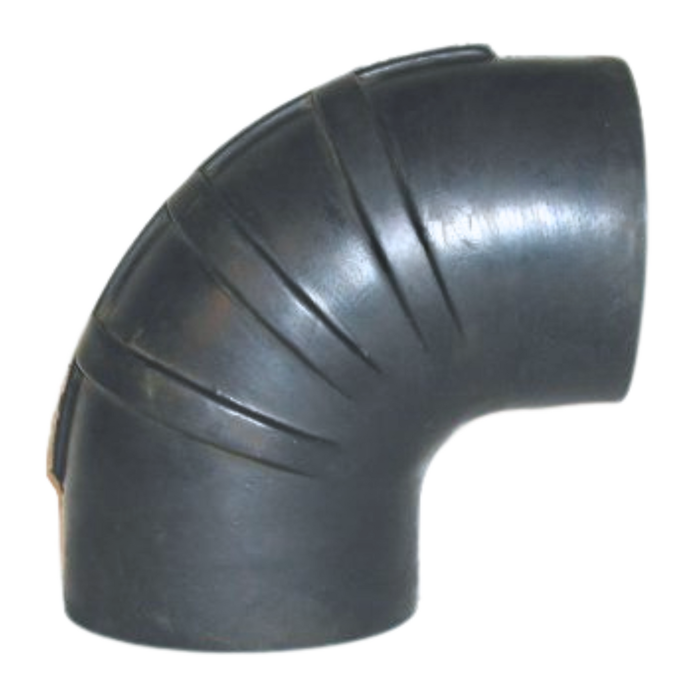 Elbow 6 x 6" ID X 90 Degree Rubber