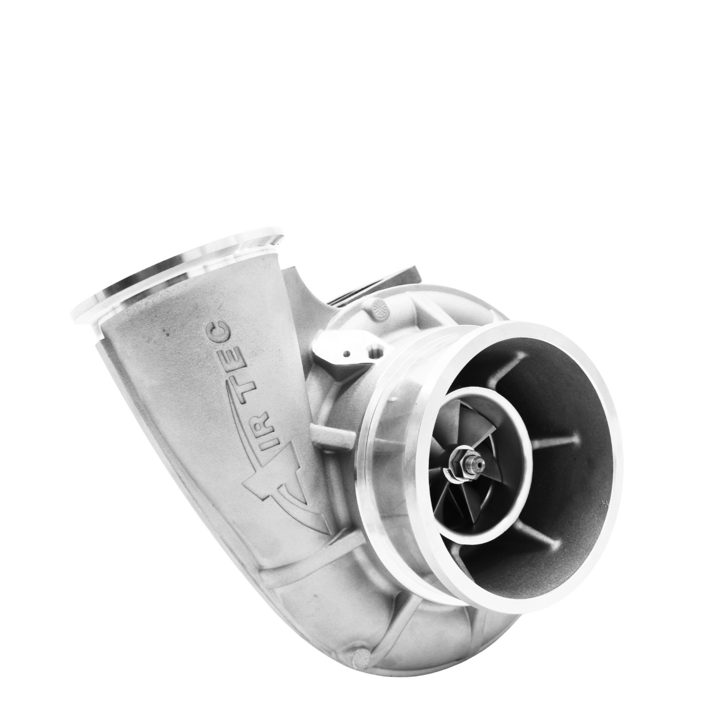 AirTec Innovations Performance Turbo | 78MM | 1.32 A/R | T6 | S410SX | Turbocharger for CAT C15/3406E/3406B Models