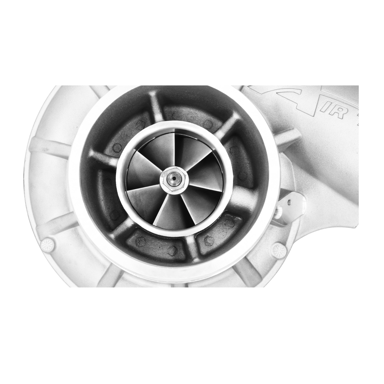 AirTec Innovations Performance Turbo | 78MM | 1.32 A/R | T6 | S410SX | Turbocharger for CAT C15/3406E/3406B Models