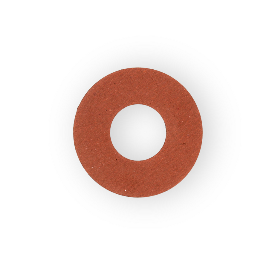 Clutch Brake Fiber Disk (Orange Washer)