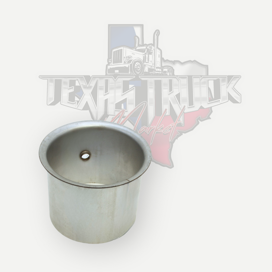 Exhaust Outlet 5" Turbo For Turbo
