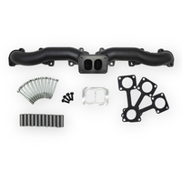 Detroit 60 Series 12.7L Exhaust Manifold  | PPM