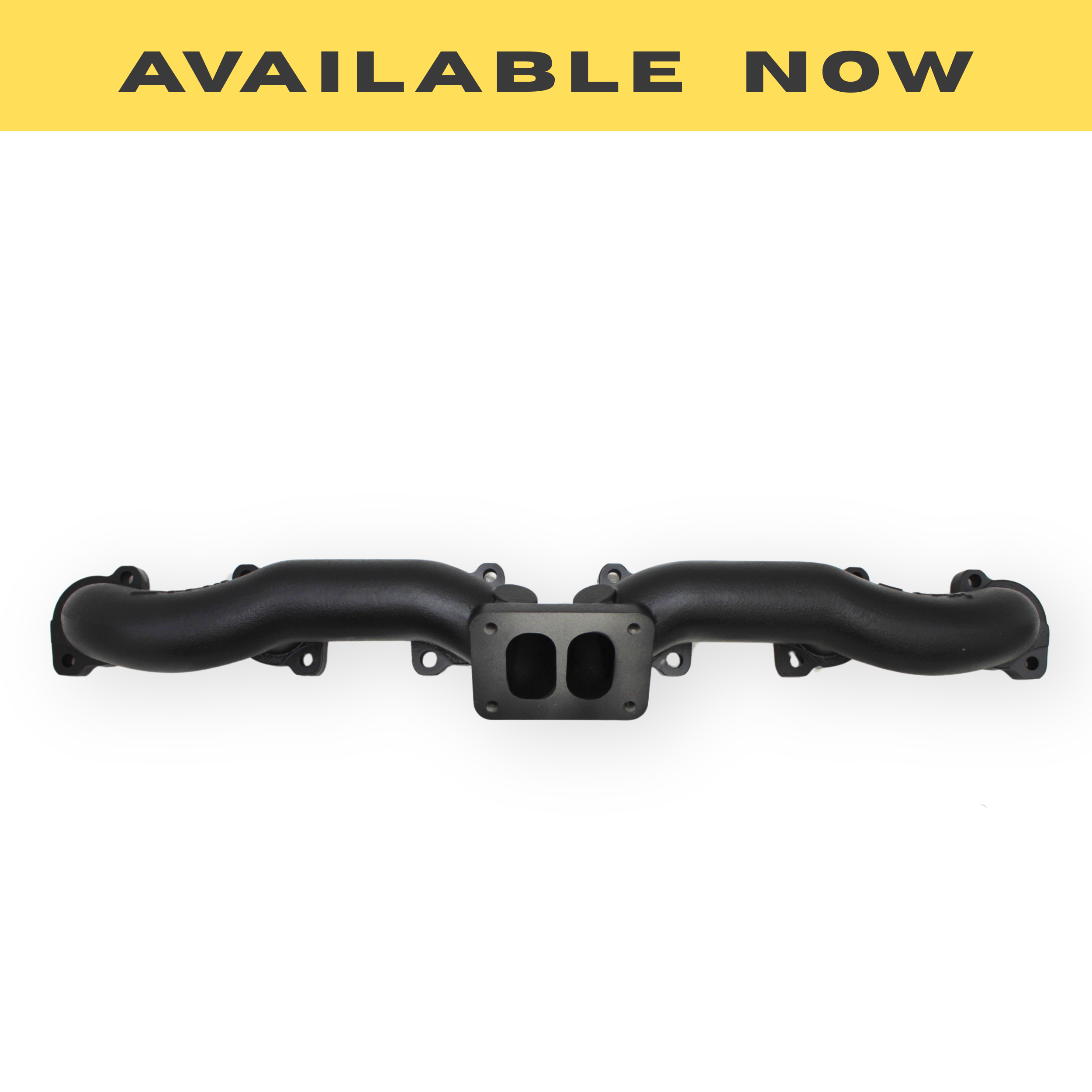 Detroit 60 Series 12.7L Exhaust Manifold  | PPM