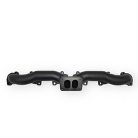 Detroit 60 Series 12.7L Exhaust Manifold  | PPM