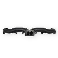 Detroit 60 Series 12.7L Exhaust Manifold  | PPM
