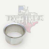 Exhaust Outlet Pipe 5" for Turbo