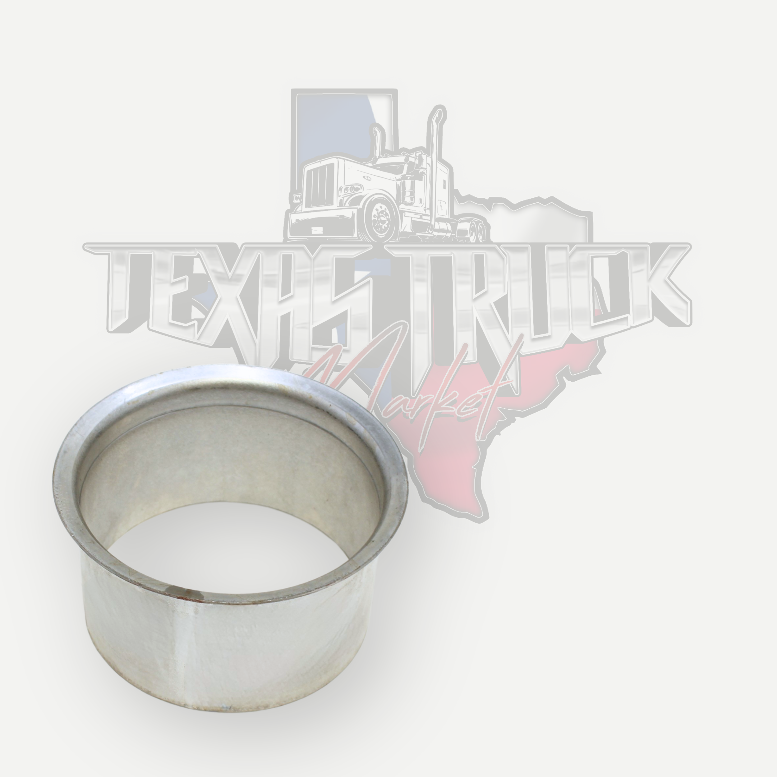 Exhaust Outlet Pipe 5" for Turbo