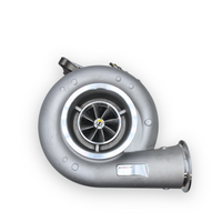 Zeki VGT Turbo Cummins N14