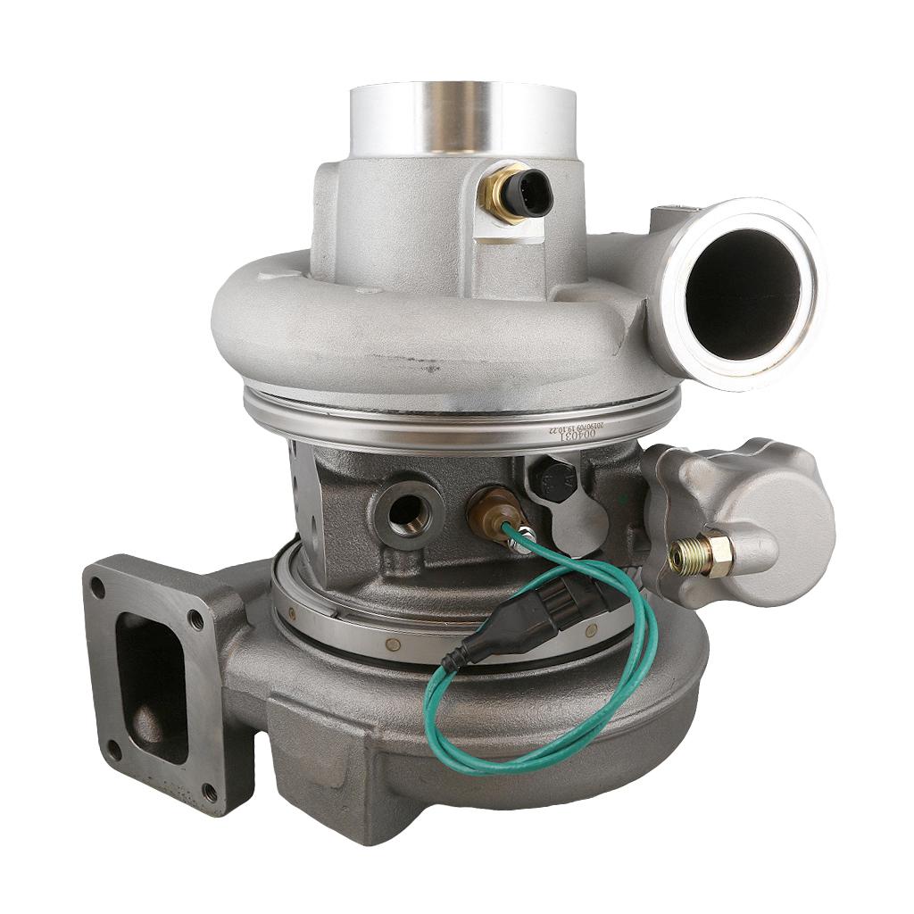 181211 | Cummins ISM / L10 / M11 Turbocharger | OEM# 2881992 | PAI