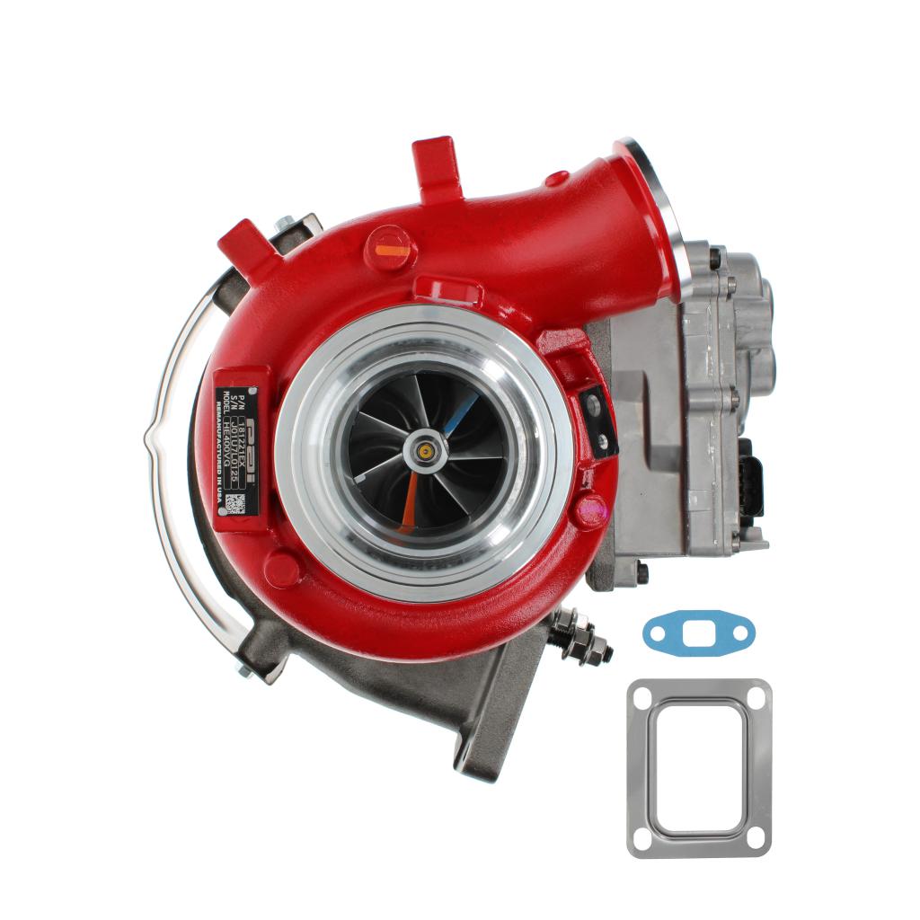 181221EX | Cummins X15 Reman Turbocharger | OEM# 5459711 | PAI