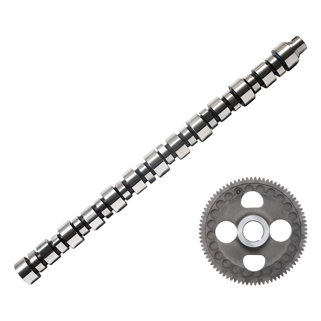 191842 | Cummins ISM / L10 / M11 Camshaft Kit | OEM# 3804821 | PAI