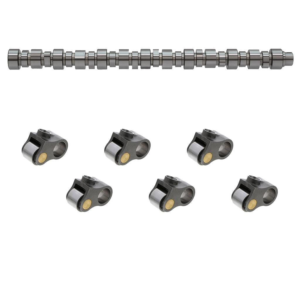 191876OEM | Cummins ISM / L10 / M11 Camshaft | OEM# 3820013 | PAI