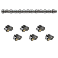191876OEM | Cummins ISM / L10 / M11 Camshaft | OEM# 3820013 | PAI