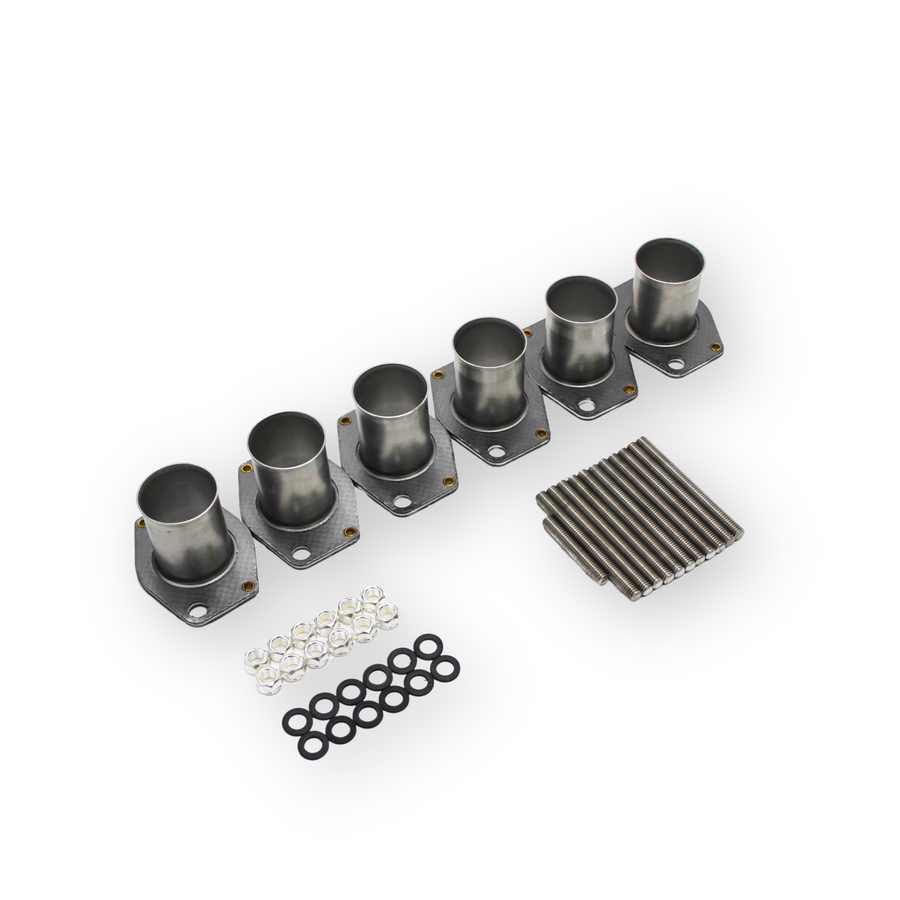 Exhaust Manifold Install Kit C15C16/3406 Sleeves | Airtec