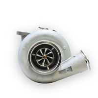 Zeki VGT Turbo Cummins N14