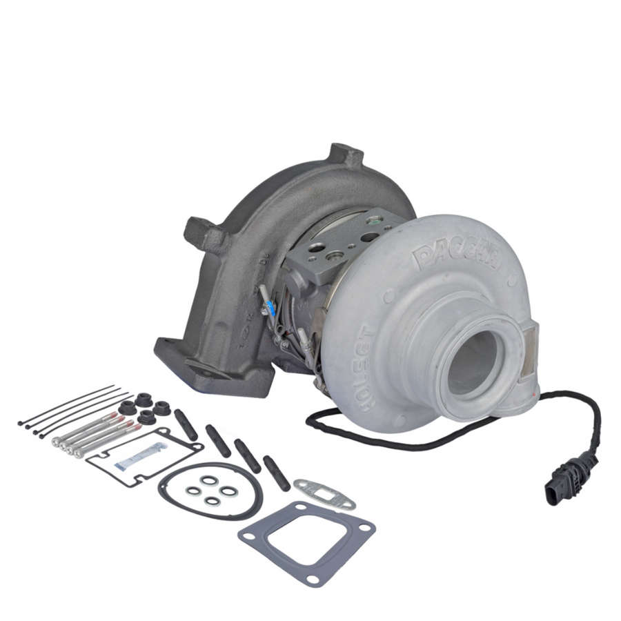 Alliant VGT Reman Turbo for MX13 Paccar 2010-2012
