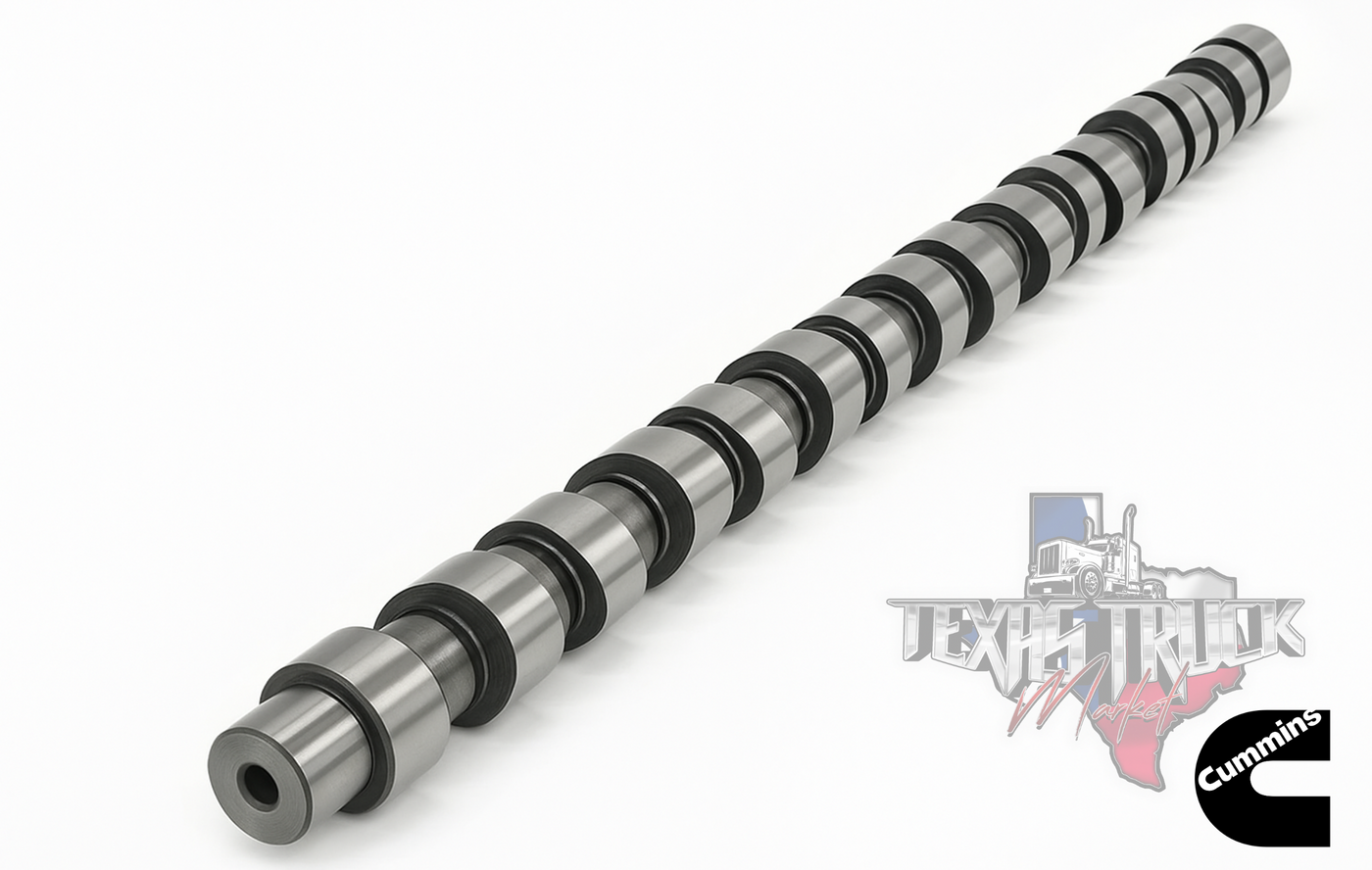 Cummins ISX Single Camshaft  | 3690406