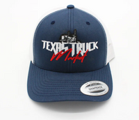 Texas Truck Market Hat