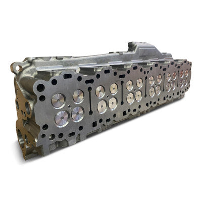 Cylinder Head Detroit 14L - Factory Upgrade | 23538858