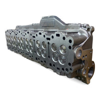 Detroit 14L DDEC V Cylinder Head Stage 2 | 23538858 | Texas Power