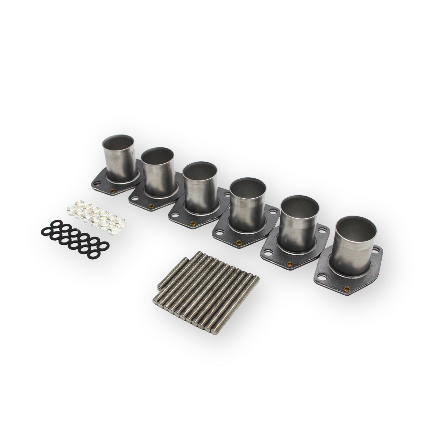 Exhaust Manifold Install Kit C15C16/3406 Sleeves | Airtec